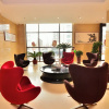 Отель Baotou West Lake Hotel, фото 16