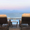 Отель Aurora Luxury Retreat - Beachfront & Private Pool, фото 12