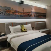 Отель Jingdu Hotel ( Xiangyang Qinghe Road Railway Station), фото 2