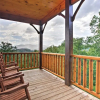 Отель Smokies View, фото 5