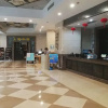 Отель Shanghai StarChain New Space Time Hotel (Zhongshan Park Subway Station), фото 15