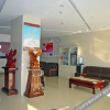 Отель Thank Inn Hotel Hebei Shijiazhuang Yuanshi Changshan Road, фото 9