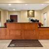 Отель Comfort Inn New Orleans Airport South, фото 25