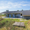 Отель 8 Person Holiday Home in Thisted, фото 3