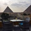 Отель Giza Pyramids View Inn, фото 18