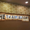 Отель The Train Resort - Sauna & Spa, фото 23