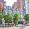 Отель Binhe Express Hotel (Chengde University Town), фото 8