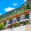 Отель Kaş Köy Hotel, фото 1