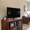 Отель Comfort Inn And Suites Griffin, фото 5