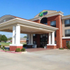 Отель Holiday Inn Express Ponca City, an IHG Hotel, фото 21