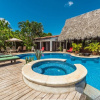 Отель Hacienda JJ, фото 25
