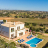 Отель Spacious Holiday Home With Swimming Pool in the Village of Albufeira, фото 22