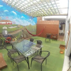 Отель Kamalion Hostel, фото 16