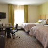 Отель Candlewood Suites San Antonio Airport, an IHG Hotel, фото 14
