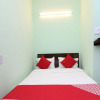 Отель Studio Atrium by OYO Rooms, фото 26