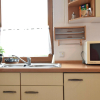 Отель Modern Apartment in Rerik With Garden, фото 4