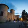Отель Castello Di Gabbiano, фото 13