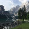 Отель Lago di Braies, фото 19