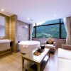 Отель SanQingShan New Century Resort, фото 30