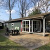 Отель Chalet in Voorthuizen With Indoor Pool, фото 22