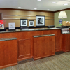 Отель Hampton Inn Princeton, фото 33