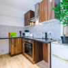 Отель Empire Blackpool Apartments - Grasmere Road, фото 33