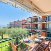 Отель San Sivino Apartments with pool, фото 23