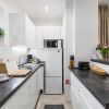 Отель Top Location Apartment 