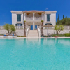 Отель Villa Touran, фото 1