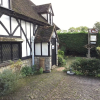 Отель Stunning 1-bed Cottage in Ashford William Harvey, фото 1