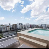 Отель Paseo807 Hermoso Centrico Piscina Y Gimnasio, фото 15