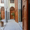 Отель Riad Alassala Fes, фото 13