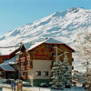 Отель Le Menuire Chalet-Hôtel & Spa, фото 13