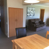 Отель Lakeside Motel & Apartments, фото 3