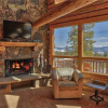 Отель Black Bear Lodge Holiday Home 4, фото 2