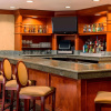 Отель Embassy Suites Columbia - Greystone, фото 33