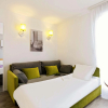 Отель Aparthotel Adagio Access Marseille Prado Perier, фото 4