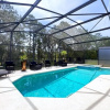 Отель Spacious Family Pool Home With Game Room-588ocb 4 Bedroom Home by RedAwning, фото 16