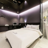Отель Icheon O-World Self Check-in Motel World, фото 18