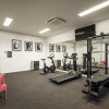 Отель Quest on Franklin, фото 16