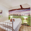 Отель Pleasant Apartment Near Valkenburg With a Valley View, фото 2
