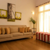 Отель Sybaris Suites, фото 14