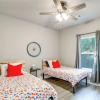 Отель Beautiful Bella Vista Home: Grill, Bike To Trails!, фото 22