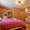 Отель Chalet Aventure, фото 5
