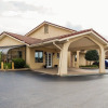 Отель Rodeway Inn, фото 1