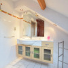 Отель Cozy Holiday Home in Noville With Private Terrace, фото 15