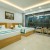 Отель Green Tree Hotel Phu Quoc, фото 6