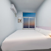 Отель Shigua Hotel Apartment (Gongyuqiao East Subway Station Branch), фото 9