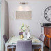 Отель Premium 1BR Apartment at Princes Wharf, фото 5