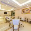Отель Vienna 3 Best Hotel Fuzhou Fuma Road Ziyang Branch, фото 4